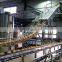beer production line barley malting equipment