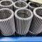 Various specifications flexible stainless steel filter mesh