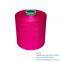 For Knitting Polyester Blended Yarn Good Wear Resistance