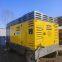 Used Atlas Copco XRVS1050 mobile air compressor