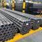 Supply Hot Rolled Seamless Steel Pipe 37Mn Carbon Steel Pipe For Hydraulic Prop