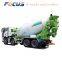 Truck Mixer | Concrete Machinery,Concrete Mixing Plant | Concrete Mixer Machine