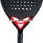 Hot Sale Custom Professional 3k 12K 18k Carbon Fiber padel tennis rackets padel rackets