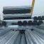 SCH40/SCH80 China factory direct high quality welded square and rectangular steel pipe