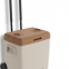 custom roto-molded medical cooler box rotoplastic