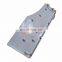 Sinotruk HOWO Sitrak C5H/C7H Heavy Truck Spare Parts 810W61510-0410TQS606 Right Wing Extension