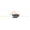 Foton Auman/Aumark/Miler/Land Pioneer Weichai Engine Gearbox Zf/Fast Truck Spare Parts 61560060022a Water Pipe Joint