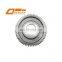 Pièces de rechange de camion FAW Engrenage 4 de l'arbre secondaire 12JS200T-1701114 Pour les camions fawJ6 J6p J6L J7