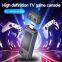 X9 Pro Hd 4k Tv Game Stick With 2 Gamepad 64gb 128gb 256gb Retro Video Game Player Game Stick Box