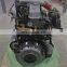 Moteur diesel pour excavateur 4JB1 4JB1T pour Isuzu
