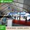 2024 Tennis Court Football Basketball Badminton Field Church Event TFS Curve Tent For Sports