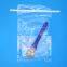 Large Square Head Disposable Medical Sponge Stick Sampler for Environmental Sampling