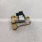 Ingersoll-Rand air compressor spare parts 39318241 Kit-Coolant stop solenoid valve high quality