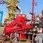 High Efficiency Marine Hydraulic Knuckle Boom  Deck  Ship Vessel Yachnt Crane