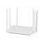 AC1200 wifi 5 openwrt 4 lan ports 1 wan port dual band 4g router