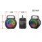 ZQS1469 OEM bass sound portable 4-inch speaker 8W power wireless bluetooth speaker for outdoor