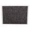 Original Genuine MANN Cabin Filter Car Engine Filter CUK34003 31407748 For VOLVO