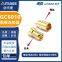 Amass 6mm gold plated connector GC6010-F/M 6mm banana plug
