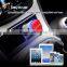 3.1A Dual USB Port Car Charger Portable Travel Charger Rapid car charger adapter for iPhone 6 / Samsung