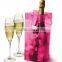 Promotional Wine Bottle Cooler Ice Bucket Bag