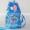 small drawstring bag /pvc bag / packing bag