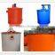 2015 New type mineral mixer agitator tank with low price