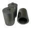 Factory Supply High Purity Graphite Crucibles for Matal Casting