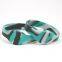 RFID NFC MIFARE(R) DESFire(R) EV3 8k Rfid Silicone Wristband Bracelet