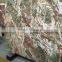 Polished Green Onyx Marble Big Slab