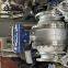 A reliable Chinese stainless steel manufacturer guarantees quality and competitive prices 304/316 ball valve