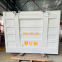 HIS Automotive Tailboard Manufacturer High strength Steel Hydraulic Lift Plate Surface Truck Tail Platform