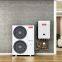 16 кВт ~ 18 кВт Dhw Split Heat Pump (воздушно - водяной теплообменник) Китай CE Keymark ERPA+++ Новая энергия, воздушный источник тепла. Китайский тепловой насос, сплит - система. Тепловой насос. Пока нет отзывов.