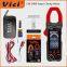 Vicimeter CM-3000 с большим дисплеем и без кнопок, амперметр-клампер переменного тока