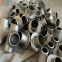 Cheap Price of Factory Custom Titanium Elbow Gr2 Seamless Elbow120 and 90 and 45 Degree