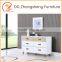 decoration cabinet wooden sideboard for living room