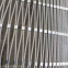 316 Stainless Steel Wire Cable Mesh Stainless Steel Railing Protective Wire Net Rope Cable Mesh