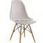 high quality fabric dining chair