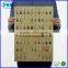 professional Kraft Paper Design Poster Printing with China supplier