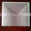 6mm acrylic sheet milling for light sheet