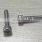 Hex socket head bolt