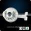 H.265 4.0MP PTZ Camera HD IP Mini IR High Speed Dome Camera H.265 Network Camera PTZ