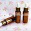 30ml Glass Essential Oil Bottle with Dropper