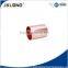 J9015 forged air condition parts copper dimple coupling