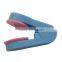 Different embosser shapes craft paper embosser for kids diy craft paper toy