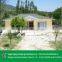 luxury villa design/prefab modern villa