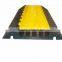 Durable Easy Used 5 Channel Cable Tray Stage Cable Protector Best Quality With Lowest Price for Outdoor Use
