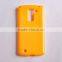 Colorful Wholesale Factory Price TPU Ultra Slim Phone Accessory For LG G4