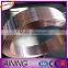 EL8 Submerged Arc Welding Wire With Suitable Welding Flux