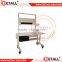 Detall Durable movable work tables from chinese furniture