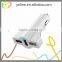Dual use airplane 3 port car charger for google 5X/6/NEXUS one